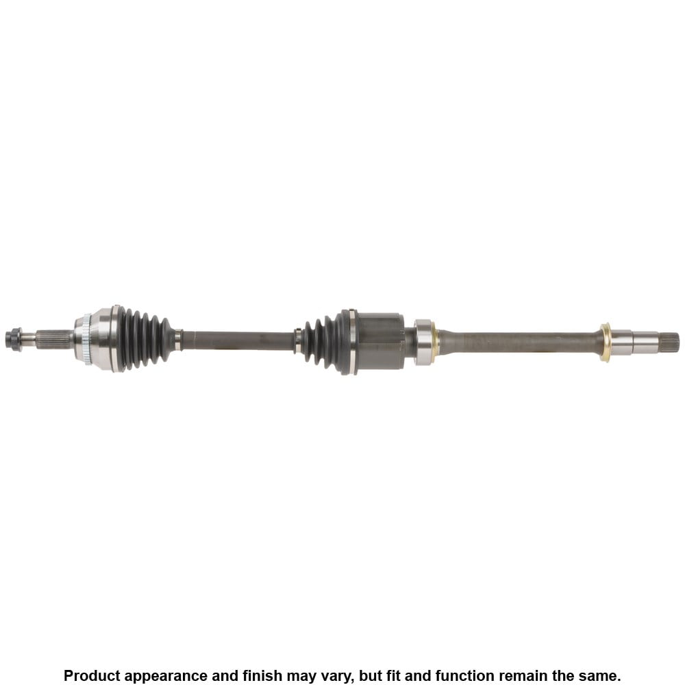 CARDONE-New-66-5258-CV-Axle-