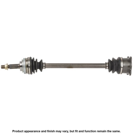 CARDONE New 66-5259 CV Axle Assembly Rear Right, Rear Left fits 2001-2005 Lexus, Toyota 42340-48020
