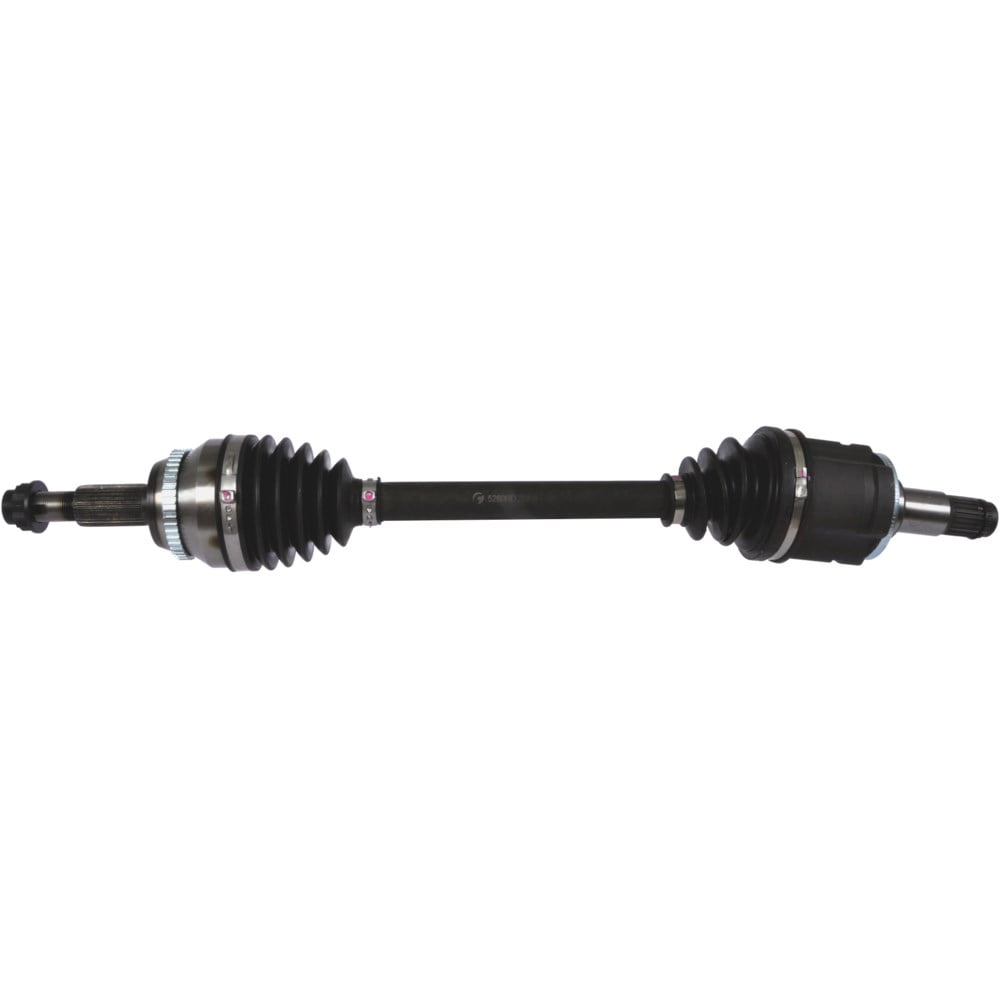 CARDONE-New-66-5260-CV-Axle-