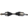 thumbnail image 1 of CARDONE New 66-5272 CV Axle Assembly Front Left, Front Right fits 2008-2018 Lexus, Toyota 43430-60071, 1 of 3