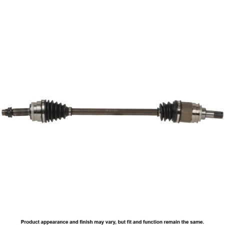 CARDONE New 66-5276 CV Axle Assembly Rear Left, Rear Right fits 2003-2006 Pontiac, Toyota 88969205