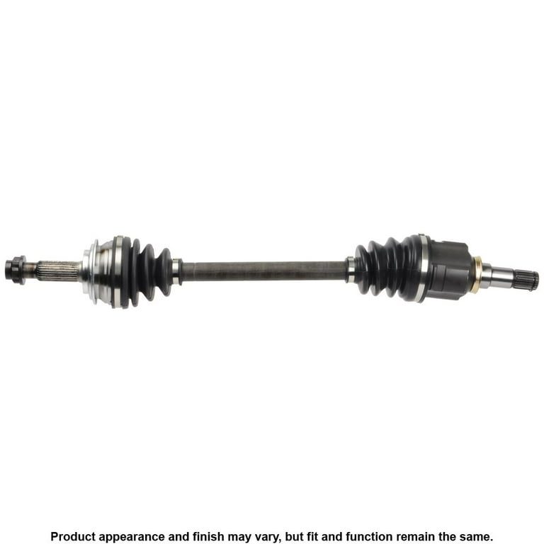 CARDONE New 66-5277 CV Axle Assembly Front Left fits 2006-2014