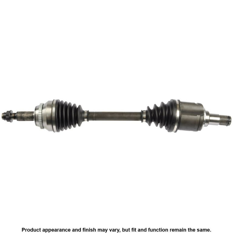 CARDONE New 66-5279 CV Axle Assembly Front Left fits 2007-2018