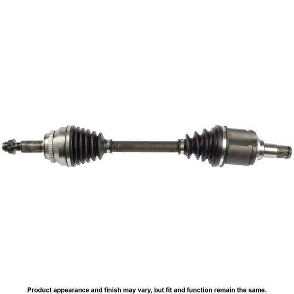 CARDONE New 66-5279 CV Axle Assembly Front Left fits 2007-2018 Lexus, Toyota 43420-07100