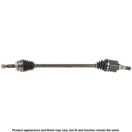 CARDONE New 66-5284 CV Axle Assembly Front Right fits 2008-2014 Scion 43410-52250