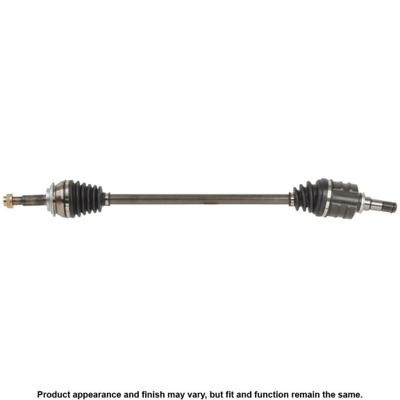 CARDONE New 66-5284 CV Axle Assembly Front Right fits 2008-2014 Scion 43410-52250