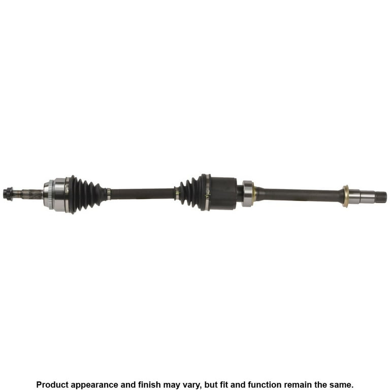 CARDONE New 66-5294 CV Axle Assembly Front Right fits 2007-2017
