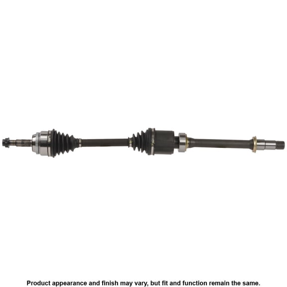 CARDONE New 66-5294 CV Axle Assembly Front Right fits 2007-2017 Toyota 43410-06732