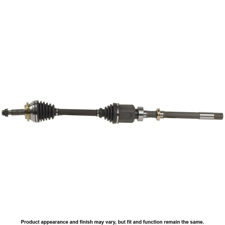 CARDONE CV Axle Assembly - Front Right - Toyota RAV4 06-12