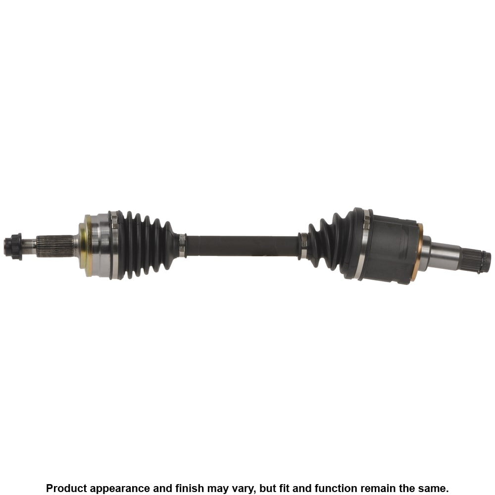 CARDONE New 66-5299 CV Axle Assembly Front Left fits 2006-2018 Toyota ...