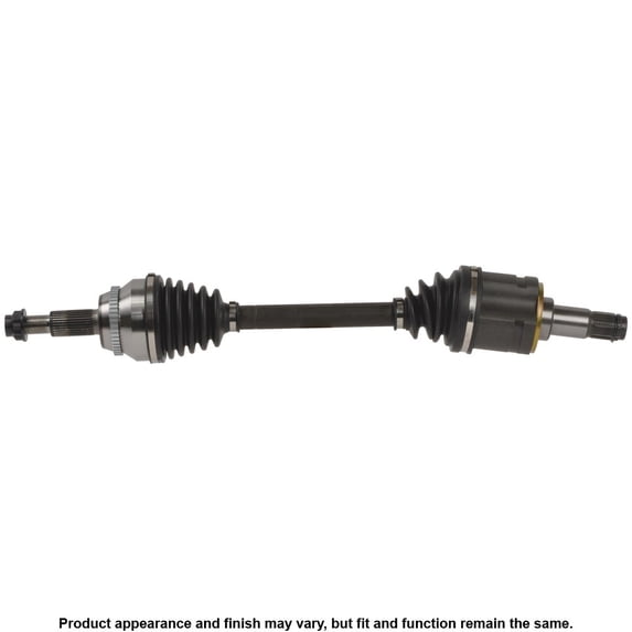 CARDONE New 66-5304 CV Axle Assembly Front Left fits 2008-2013 Toyota 43420-0E070