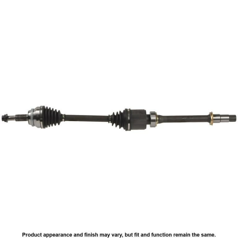 CARDONE New 66-5305 CV Axle Assembly Front Right fits 2008