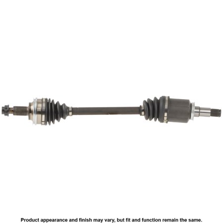 CARDONE New 66-5310 CV Axle Assembly Front Left fits 2006-2013 Lexus 43420-30020