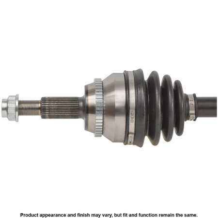 CARDONE New 66-5317 CV Axle Assembly Front Right fits 2008-2013 Toyota 43410-0W200