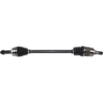 thumbnail image 1 of CARDONE New 66-5318 CV Axle Assembly Rear Right, Rear Left fits 2009-2013 Toyota 42340-01010, 1 of 3