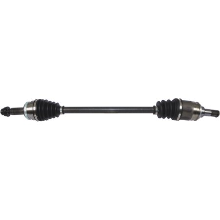 CARDONE New 66-5318 CV Axle Assembly Rear Right, Rear Left fits 2009-2013 Toyota 42340-01010