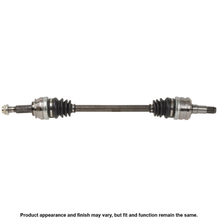 CARDONE New 66-5322 CV Axle Assembly Rear Right fits 2006-2009 Lexus 42330-22010
