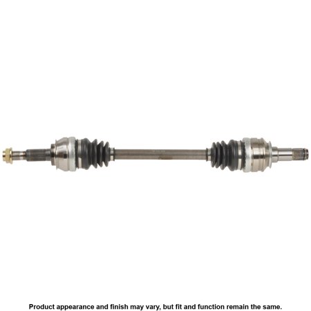 CARDONE New 66-5329 CV Axle Assembly Rear Left fits 2006-2013 Lexus 42340-22181