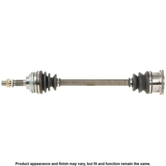 CARDONE New 66-5372 CV Axle Assembly Rear Left fits 2001-2005 Toyota 42340-12062