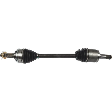 CARDONE New 66-5377 CV Axle Assembly Rear Left fits 2008-2018 Toyota 42340-0C010