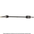 thumbnail image 1 of CARDONE New 66-5382 CV Axle Assembly Rear Right, Rear Left fits 2006-2012 Toyota 42330-0R020, 1 of 3