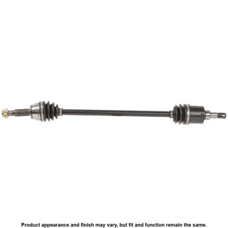 CARDONE New 66-5382 CV Axle Assembly Rear Right, Rear Left fits 2006-2012 Toyota 42330-0R020