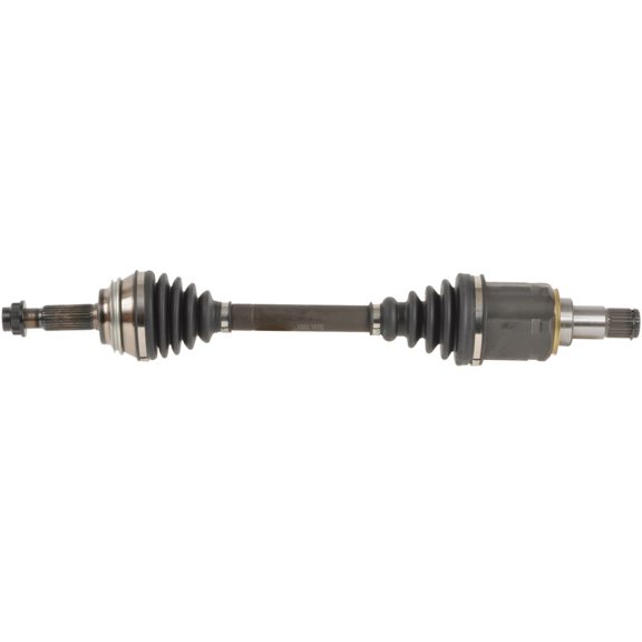 CARDONE New 66-5392 CV Axle Assembly Front Left fits 2010-2017 Lexus, Toyota 43420-47031