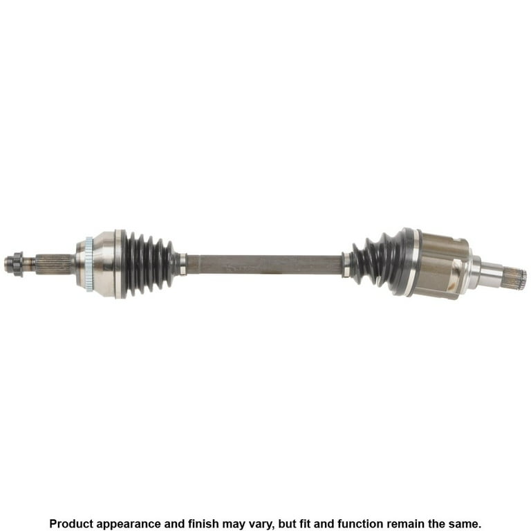 CARDONE New 66-5397 CV Axle Assembly Front Left fits 2011-2015