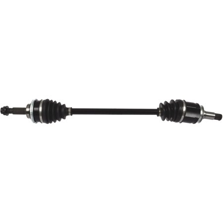 CARDONE New 66-5400 CV Axle Assembly Rear Left, Rear Right fits 2008-2010 Toyota 42340-48070