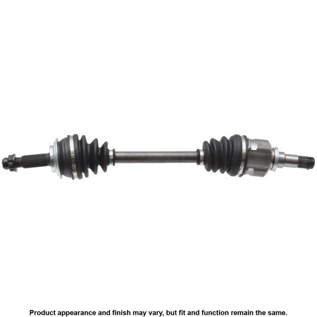 CARDONE New 66-5408 CV Axle Assembly Front Left fits 2012-2018 Toyota 43420-52310