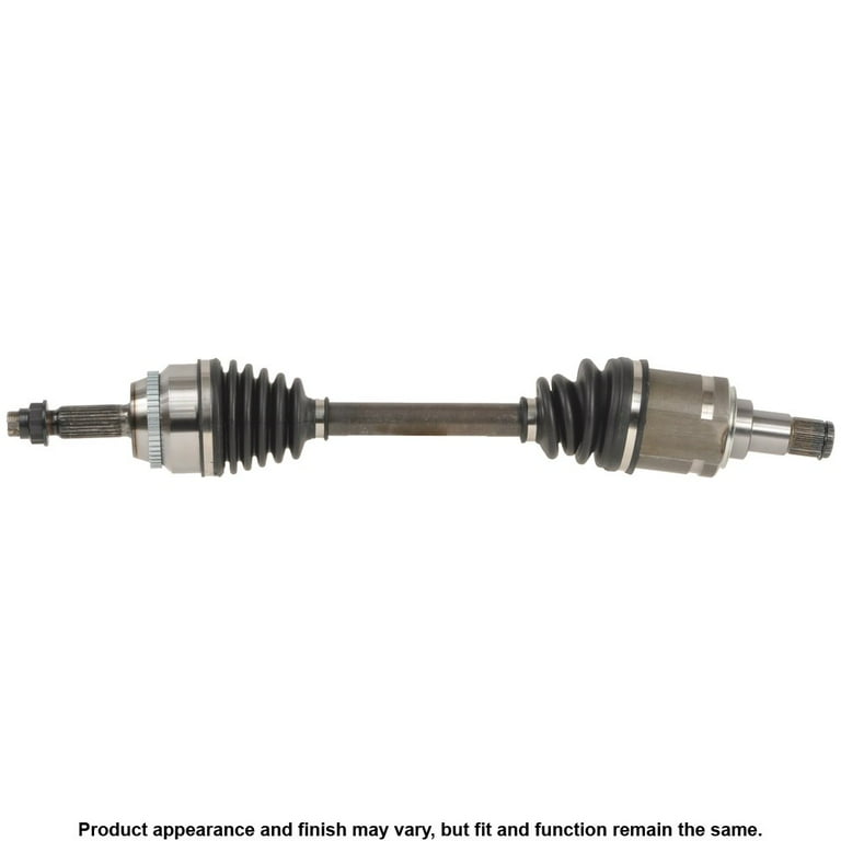 CARDONE New 66-5410 CV Axle Assembly Front Left fits 2012-2017