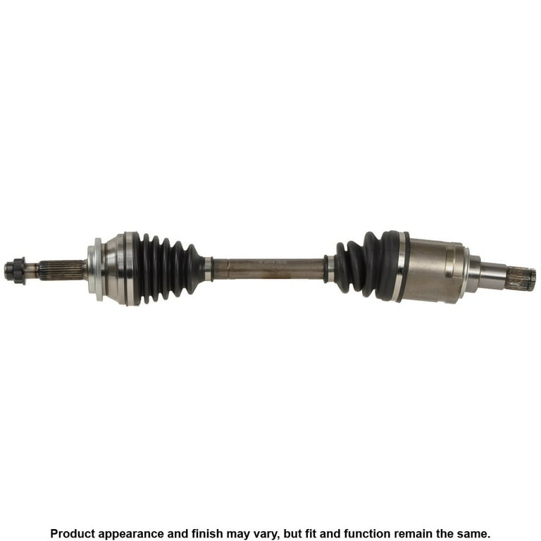 CARDONE New 66-5414 CV Axle Assembly Front Left fits 2011-2016