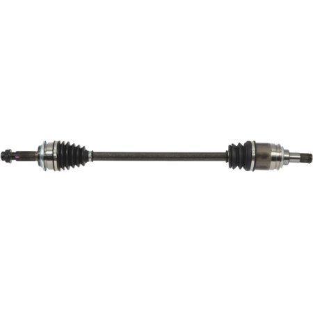 CARDONE New 66-5425 CV Axle Assembly Rear Right fits 2016-2016 Lexus, Toyota 42340-0E050