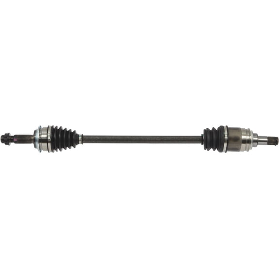 CARDONE New 66-5425 CV Axle Assembly Rear Right fits 2016-2016 Lexus, Toyota 42340-0E050