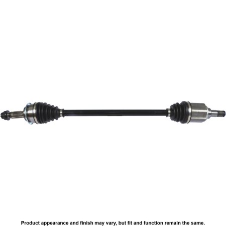 CARDONE New 66-5426 CV Axle Assembly Rear Left fits 2014-2019 Lexus, Toyota 42340-0E060