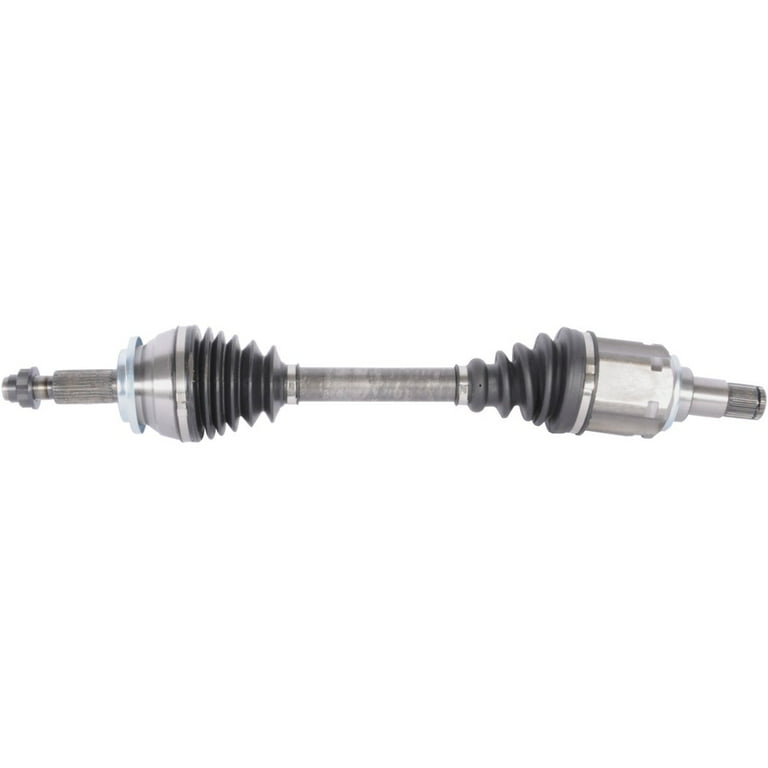 CARDONE New 66-5430 CV Axle Assembly Front Left fits 2015