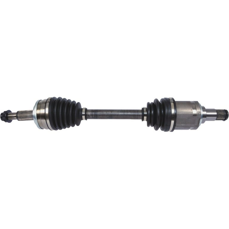 axle CARDONE New 66-5444 CV Axle Assembly Front Left fits 2013