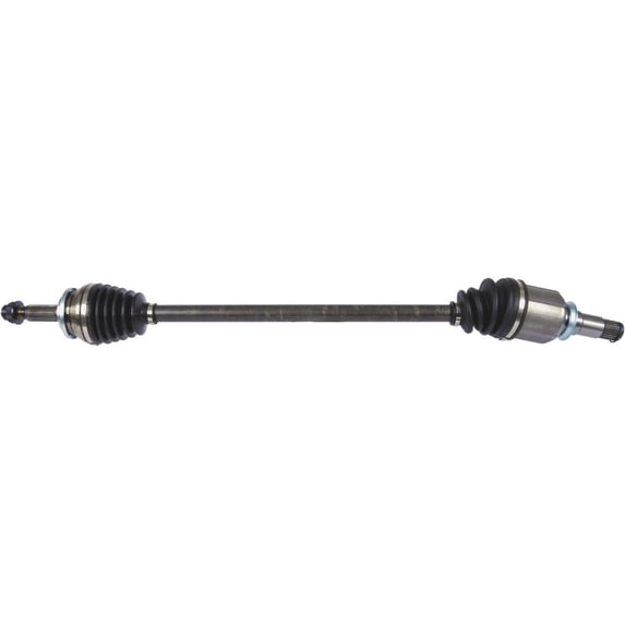 CARDONE New 66-5449 CV Axle Assembly Front Right fits 2016-2019 Toyota 43410-47040