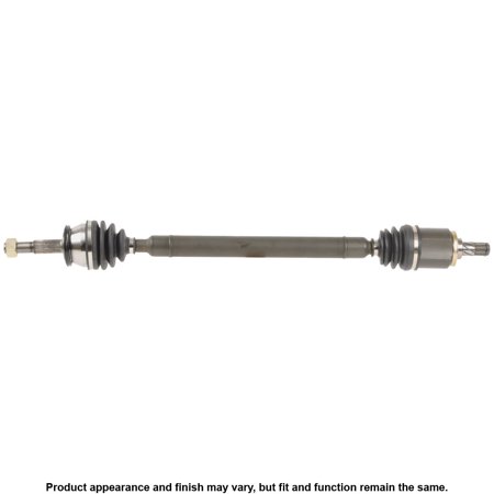 CARDONE New 66-6001 CV Axle Assembly Front Right fits 1986-1990 Nissan 39100-55A00