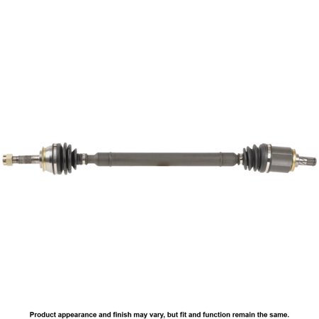 CARDONE New 66-6003 CV Axle Assembly Front Right fits 1982-1986 Nissan 39100-11M05