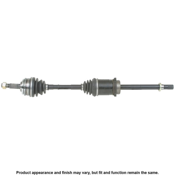 CARDONE New 66-6065 CV Axle Assembly Front Right fits 1990-1992 Nissan 39100-55E03
