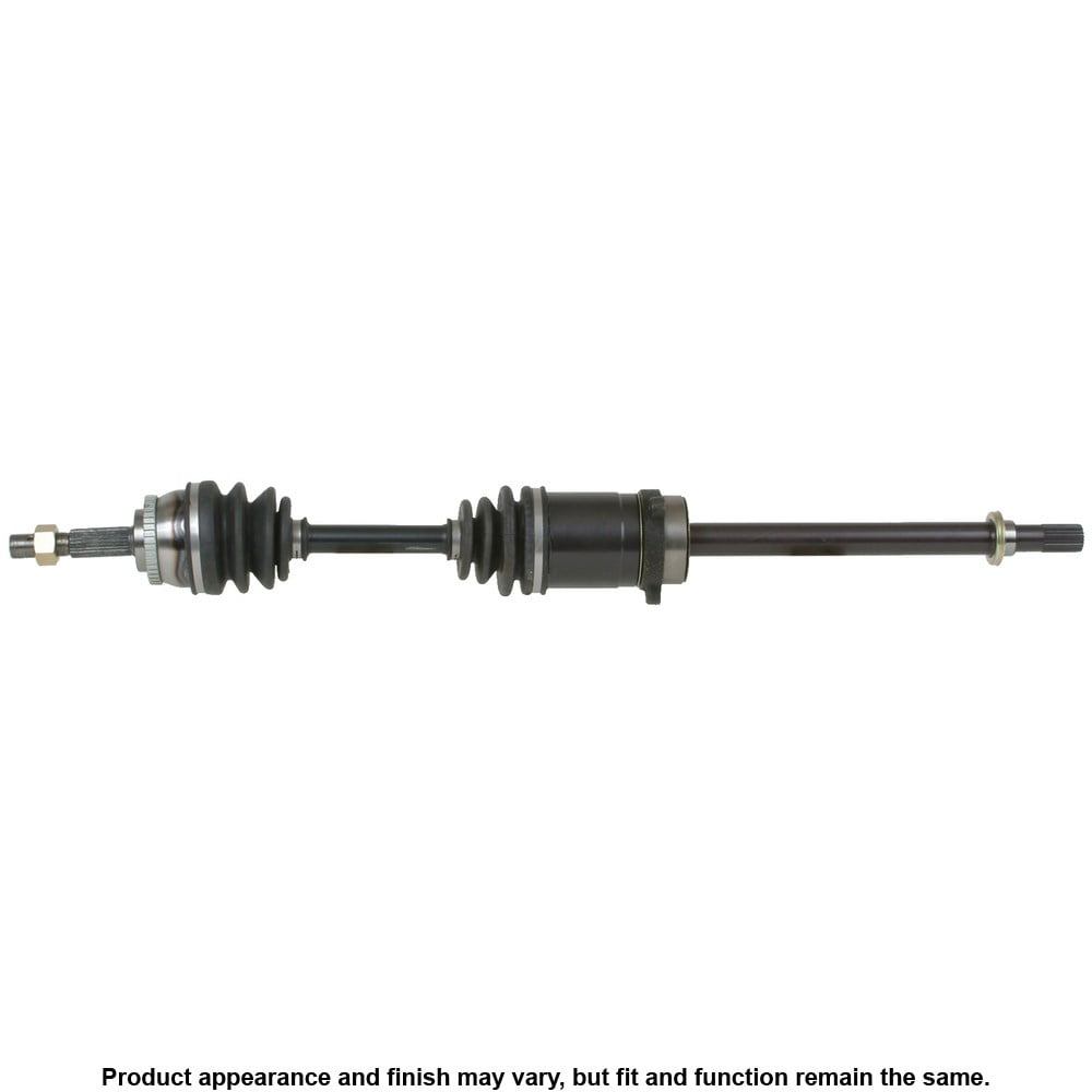 n line  preciaus  11、13 CARDONE New 66-6113 CV Axle Assembly Front Right fits 1991