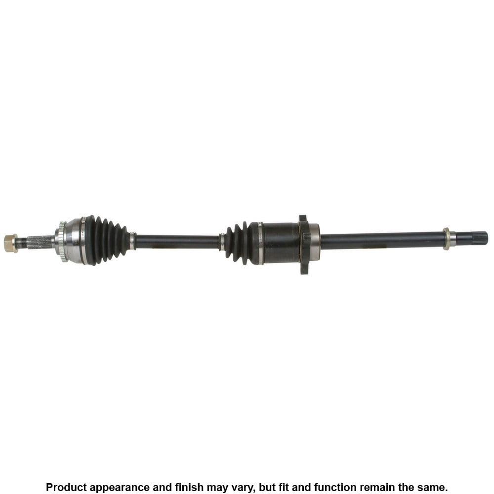 CARDONE New 66-6130 CV Axle Assembly Front Right fits 2002-2006 Nissan 39100-8J075