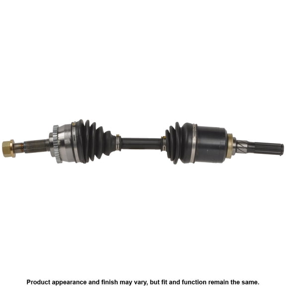CARDONE New 66-6222 CV Axle Assembly Front Left 1999-2002 Infiniti 39101-7J116