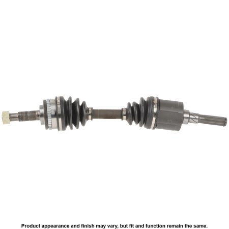 CARDONE New 66-6226 CV Axle Assembly Front Left fits 1993-1996 Infiniti 39101-54J15