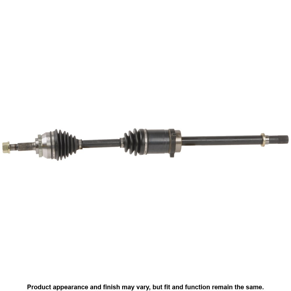 CARDONE New 66-6237 CV Axle Assembly Front Right fits 2002
