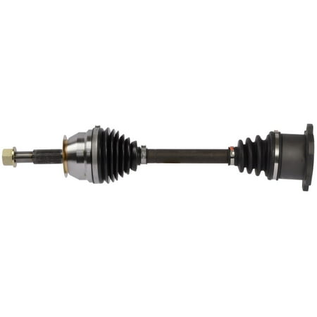 CARDONE New 66-6238HD CV Axle Assembly Front Right, Front Left fits 2004-2015 Infiniti, Nissan