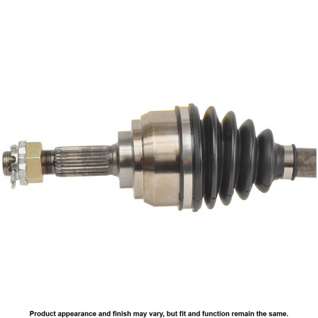 CARDONE New 66-6292 CV Axle Assembly Front Right fits 2009-2014 Nissan 39100-El10B