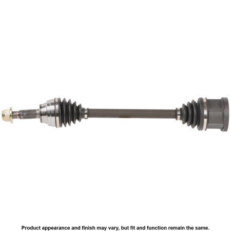 CARDONE New 66-6299 CV Axle Assembly Front Left fits 2008-2013 Infiniti 39101-Ej71A