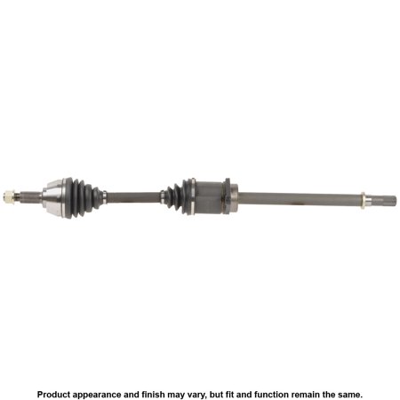 CARDONE New 66-6302 CV Axle Assembly Front Right fits 2008-2014 Nissan 39100-1Aa0A